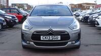 CITROEN DS5