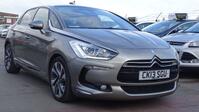 CITROEN DS5