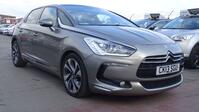 CITROEN DS5