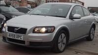 VOLVO C30