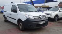 RENAULT KANGOO MAXI
