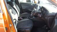 VAUXHALL CROSSLAND X