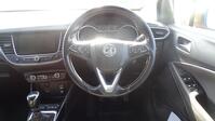 VAUXHALL CROSSLAND X
