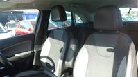 VAUXHALL CROSSLAND X