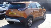 VAUXHALL CROSSLAND X