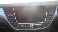 VAUXHALL CROSSLAND X