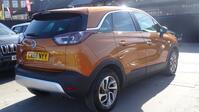 VAUXHALL CROSSLAND X