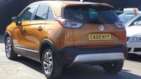VAUXHALL CROSSLAND X