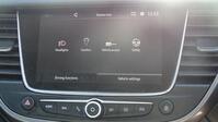 VAUXHALL CROSSLAND X