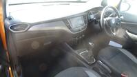 VAUXHALL CROSSLAND X