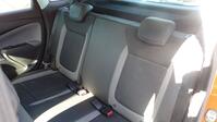VAUXHALL CROSSLAND X