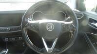 VAUXHALL CROSSLAND X