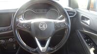 VAUXHALL CROSSLAND X