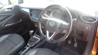 VAUXHALL CROSSLAND X