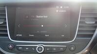 VAUXHALL CROSSLAND X
