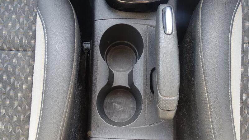 VAUXHALL CROSSLAND X