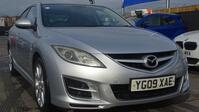 MAZDA MAZDA6
