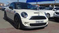 MINI COUPE