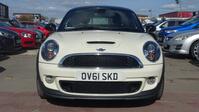 MINI COUPE
