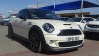 MINI COUPE