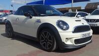 MINI COUPE