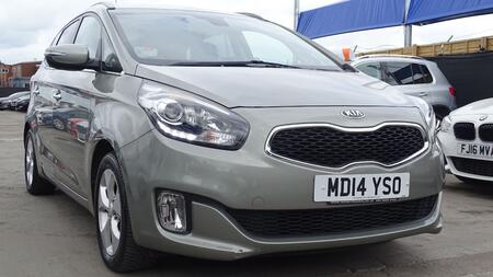 KIA