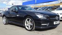 MERCEDES-BENZ SLK
