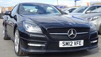 MERCEDES-BENZ SLK