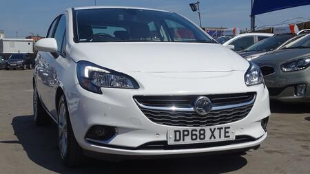 VAUXHALL