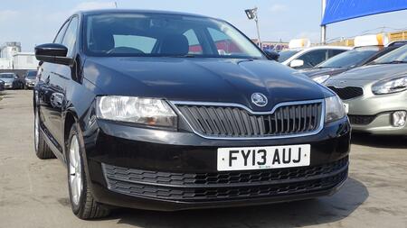 SKODA
