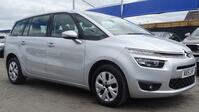 CITROEN GRAND C4 PICASSO