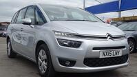 CITROEN GRAND C4 PICASSO
