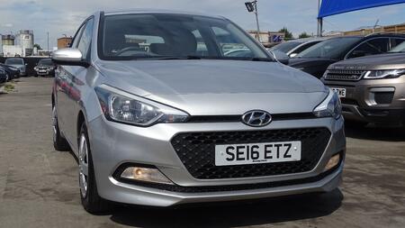 HYUNDAI