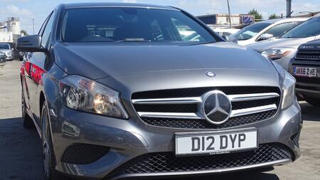 MERCEDES-BENZ