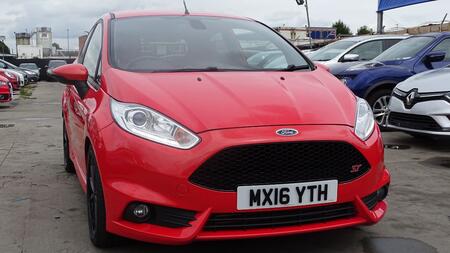 FORD