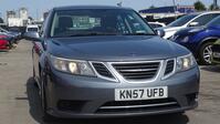 SAAB 9-3