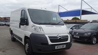 CITROEN RELAY
