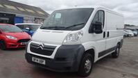 CITROEN RELAY