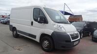 CITROEN RELAY