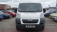 CITROEN RELAY