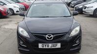 MAZDA MAZDA6
