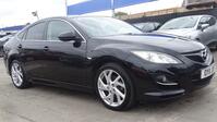 MAZDA MAZDA6