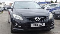 MAZDA MAZDA6