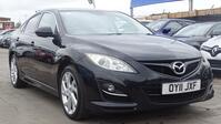 MAZDA MAZDA6