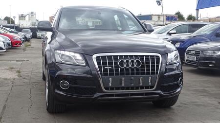 AUDI